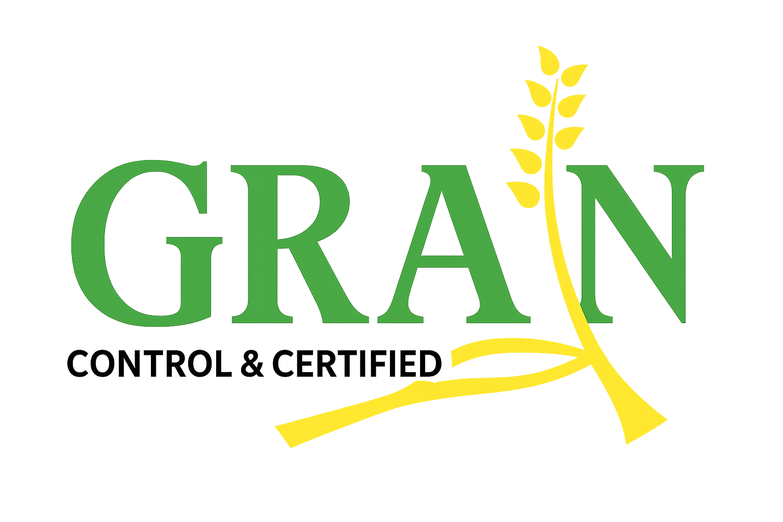 Logo de GRAIN